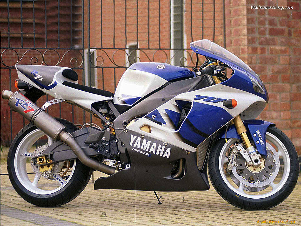 , yamaha